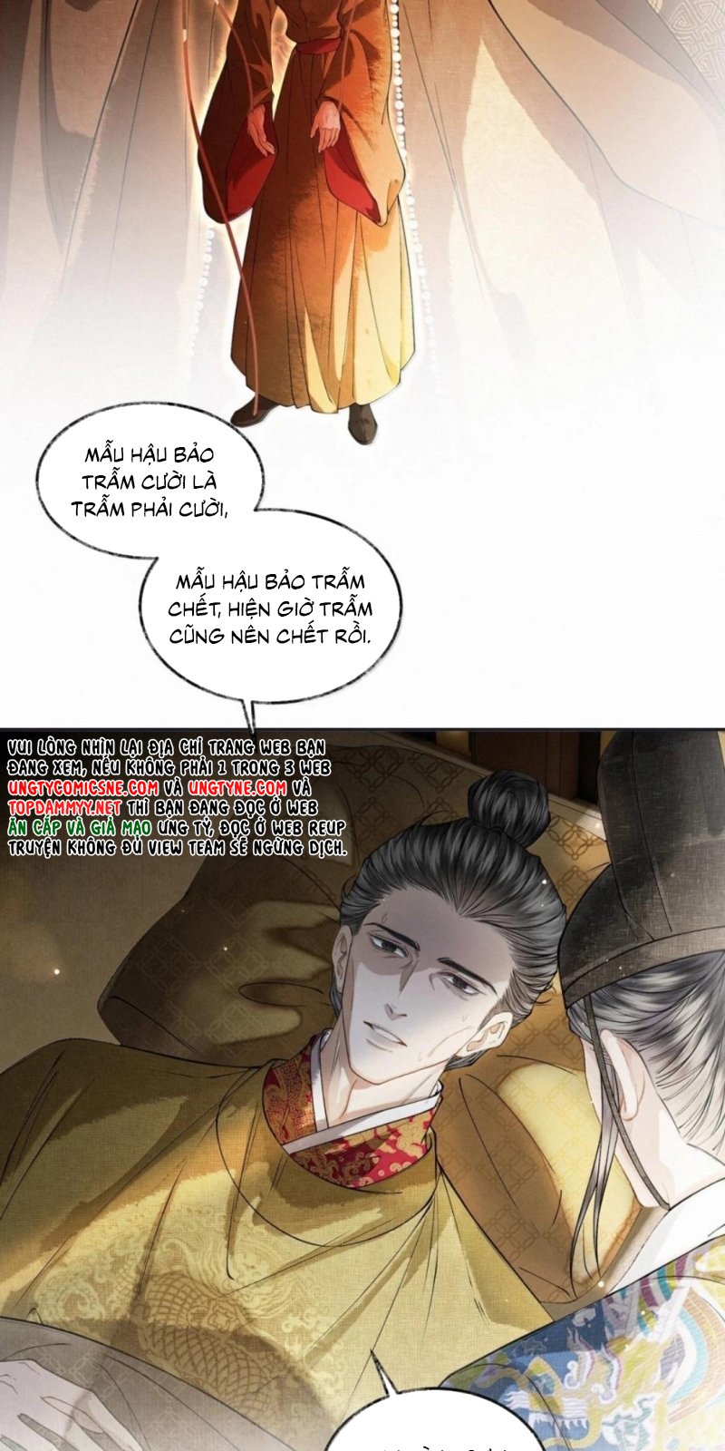 Thương Tiến Tửu Chap 50 - Next Chap 51