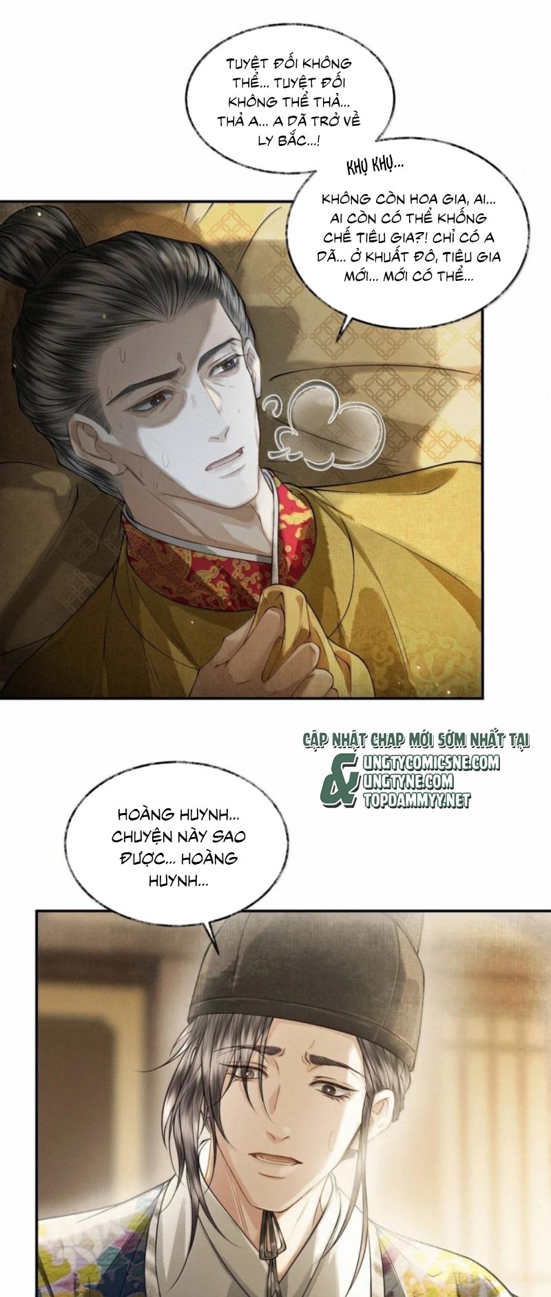 Thương Tiến Tửu Chap 50 - Next Chap 51