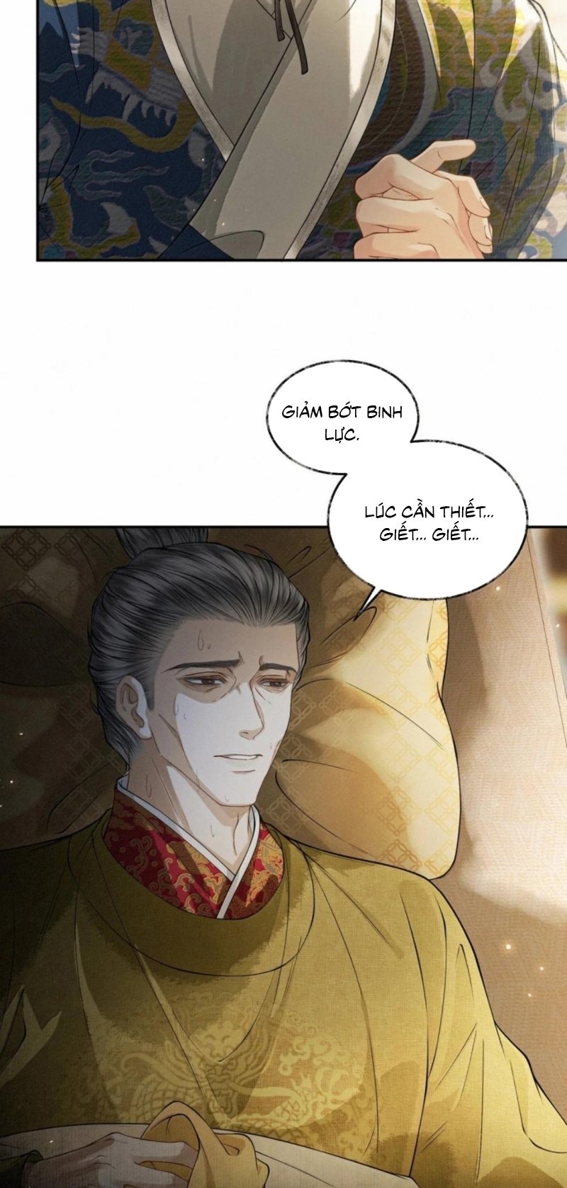 Thương Tiến Tửu Chap 50 - Next Chap 51