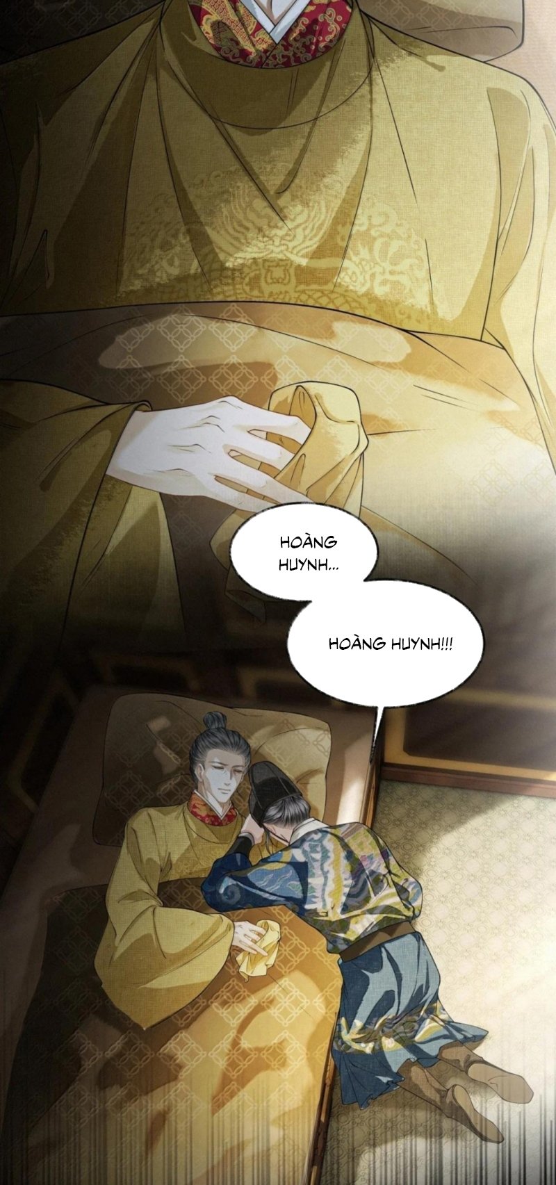 Thương Tiến Tửu Chap 50 - Next Chap 51