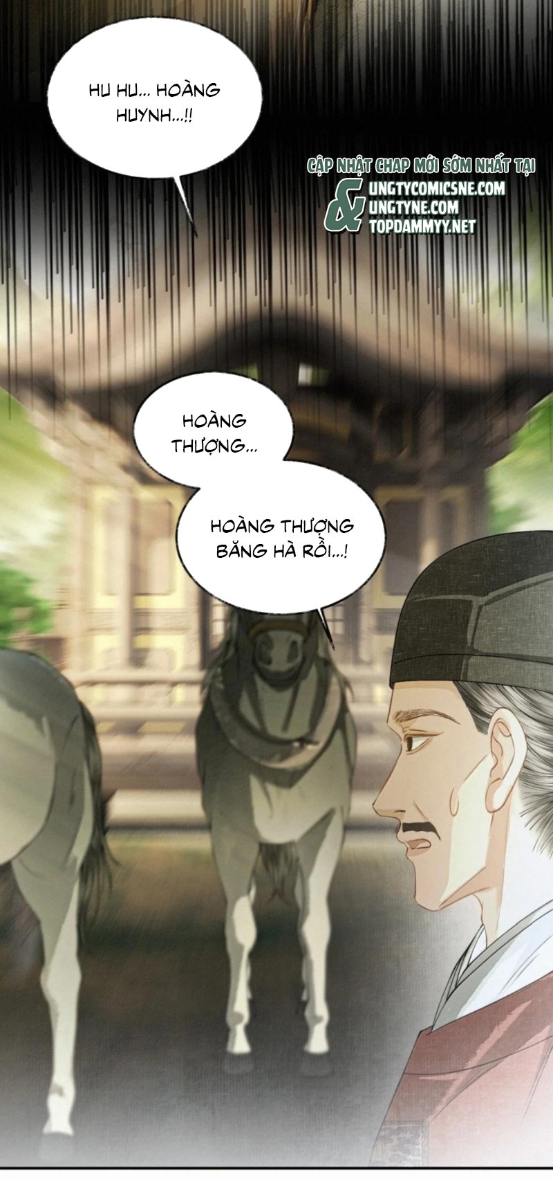 Thương Tiến Tửu Chap 50 - Next Chap 51