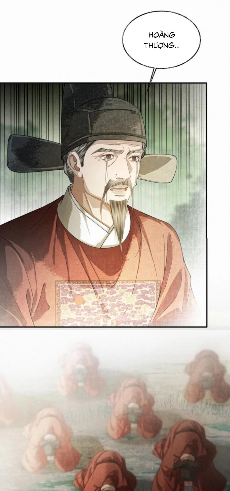 Thương Tiến Tửu Chap 50 - Next Chap 51