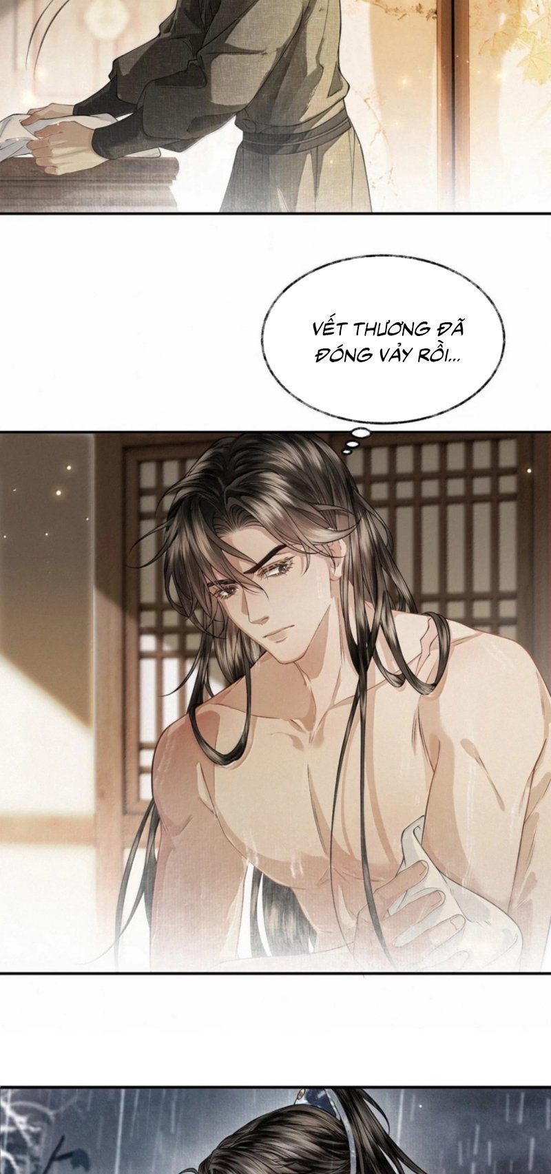 Thương Tiến Tửu Chap 50 - Next Chap 51