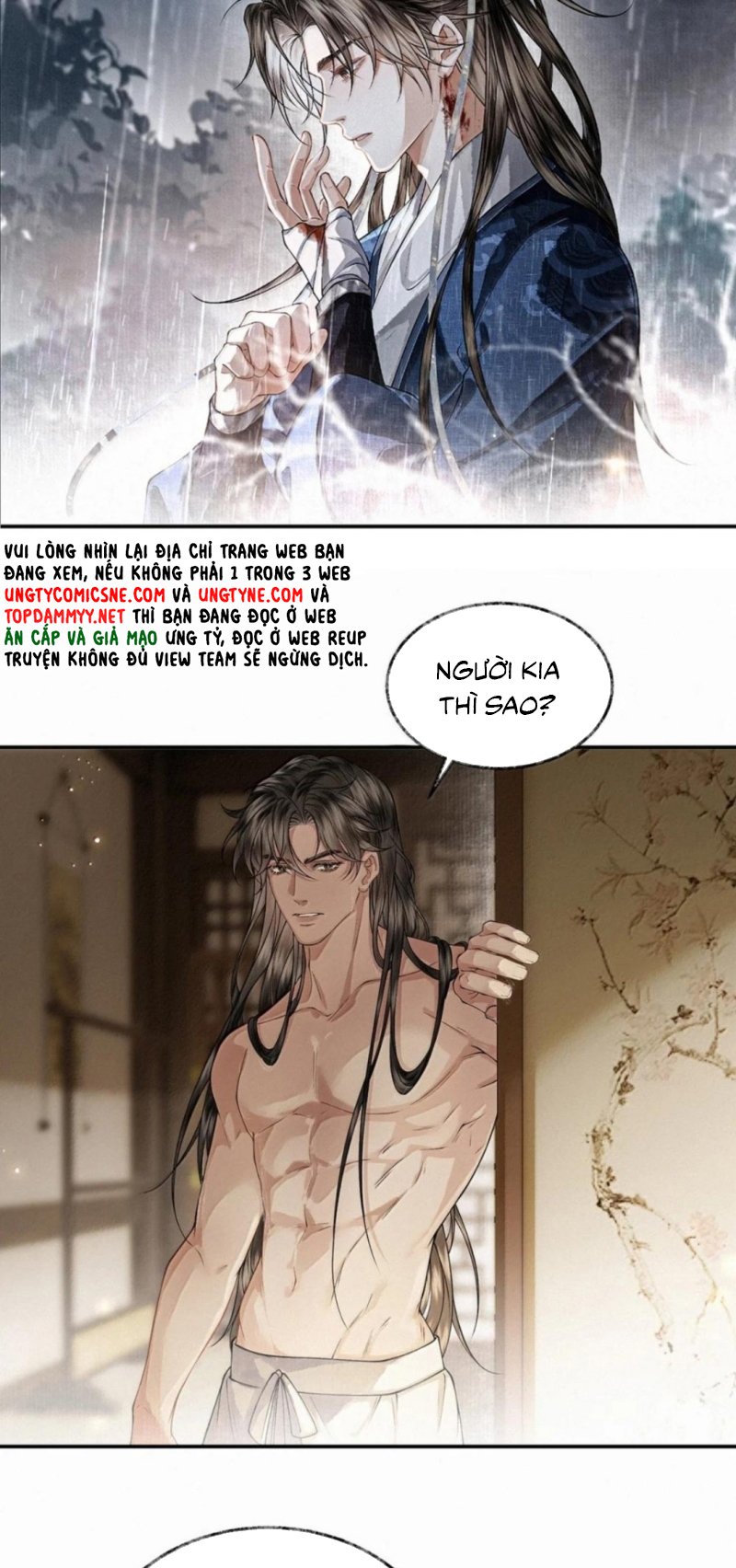 Thương Tiến Tửu Chap 50 - Next Chap 51