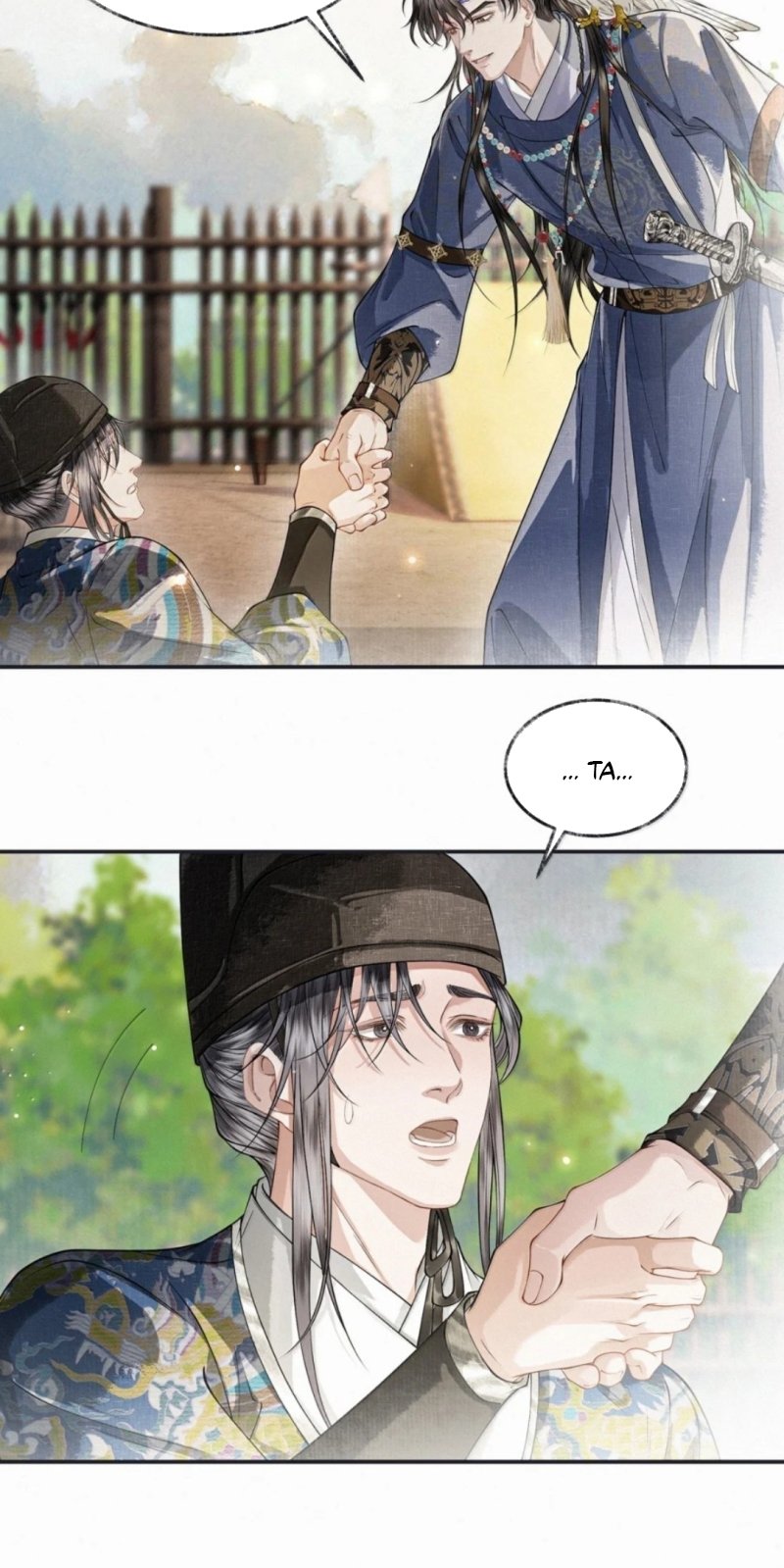 Thương Tiến Tửu Chap 50 - Next Chap 51