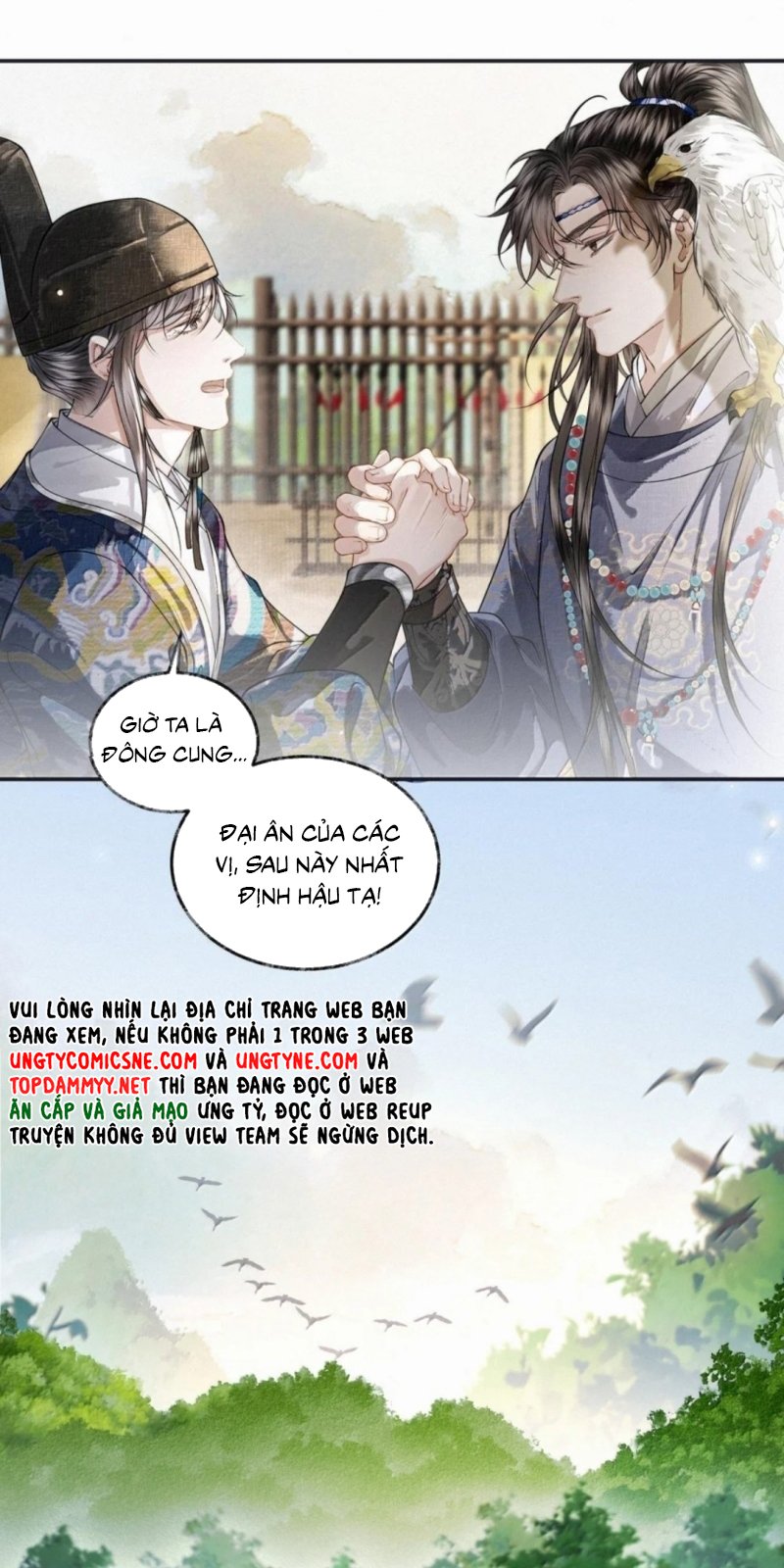 Thương Tiến Tửu Chap 50 - Next Chap 51