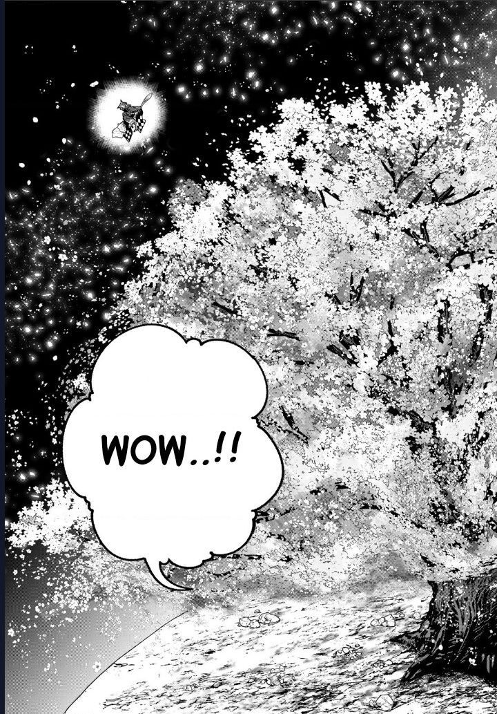 Tiệm Hoa Của Phù Thủy Chap 1 - Next Chap 2