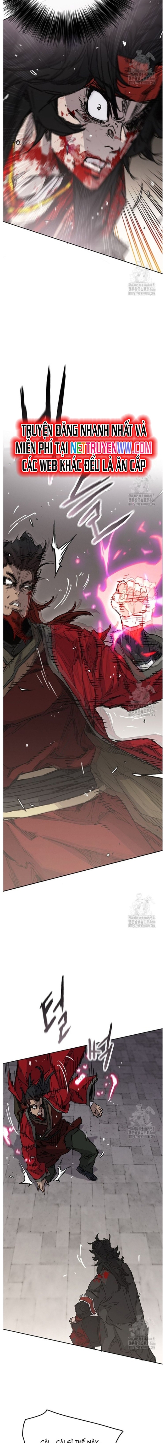 Tiên Kiếm Bất Bại Chap 244 - Next Chap 245