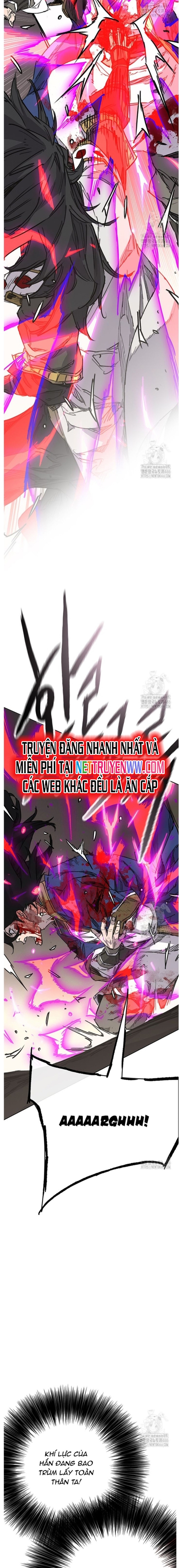 Tiên Kiếm Bất Bại Chap 244 - Next Chap 245