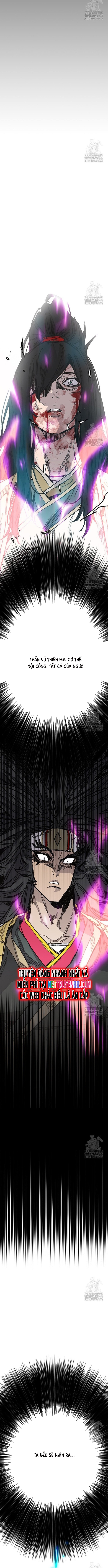 Tiên Kiếm Bất Bại Chap 245 - Next Chap 246