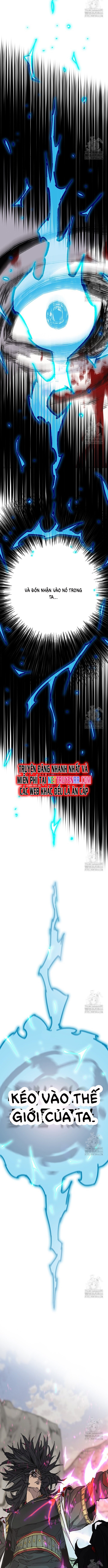 Tiên Kiếm Bất Bại Chap 245 - Next Chap 246