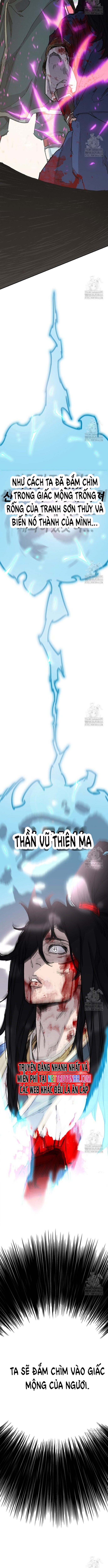 Tiên Kiếm Bất Bại Chap 245 - Next Chap 246
