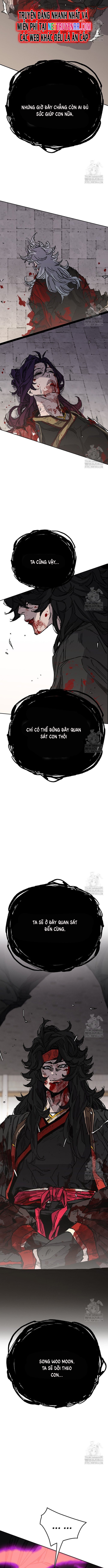 Tiên Kiếm Bất Bại Chap 245 - Next Chap 246