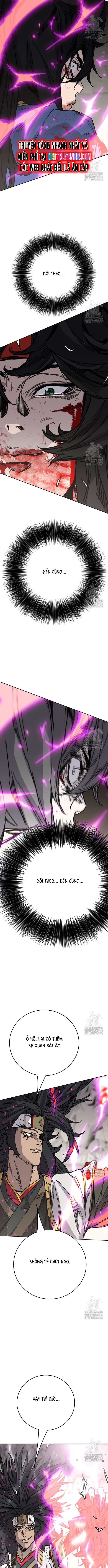 Tiên Kiếm Bất Bại Chap 245 - Next Chap 246