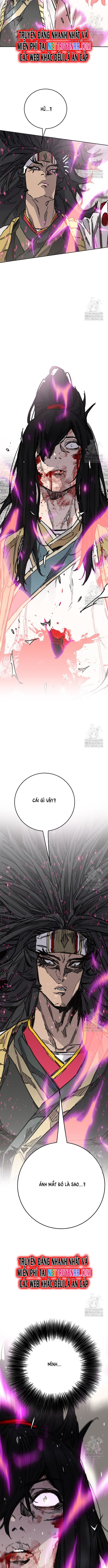 Tiên Kiếm Bất Bại Chap 245 - Next Chap 246