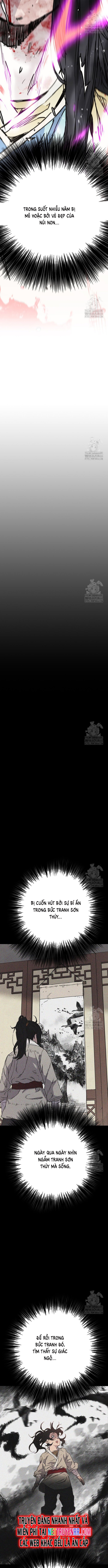 Tiên Kiếm Bất Bại Chap 245 - Next Chap 246