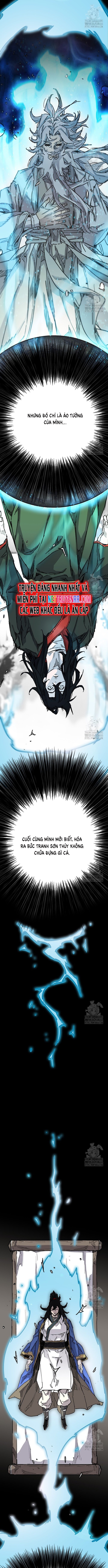 Tiên Kiếm Bất Bại Chap 245 - Next Chap 246