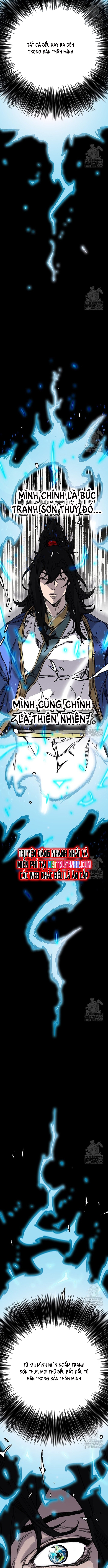 Tiên Kiếm Bất Bại Chap 245 - Next Chap 246