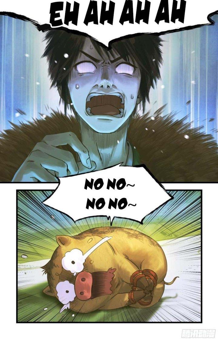 Tiên Kiếm Kỳ Hiệp 4 Chap 2 - Next Chap 3