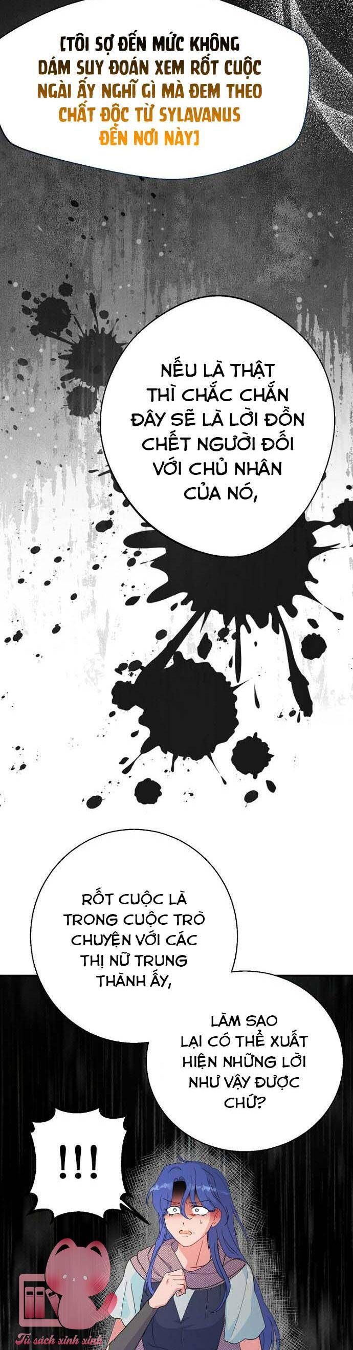 Tiền Là Tất Cả Chồng Là Phù Du Chap 100 - Next Chap 101