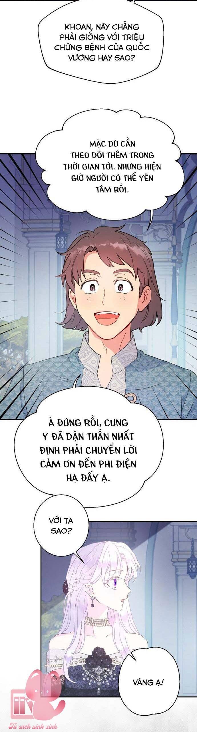 Tiền Là Tất Cả Chồng Là Phù Du Chap 100 - Next Chap 101