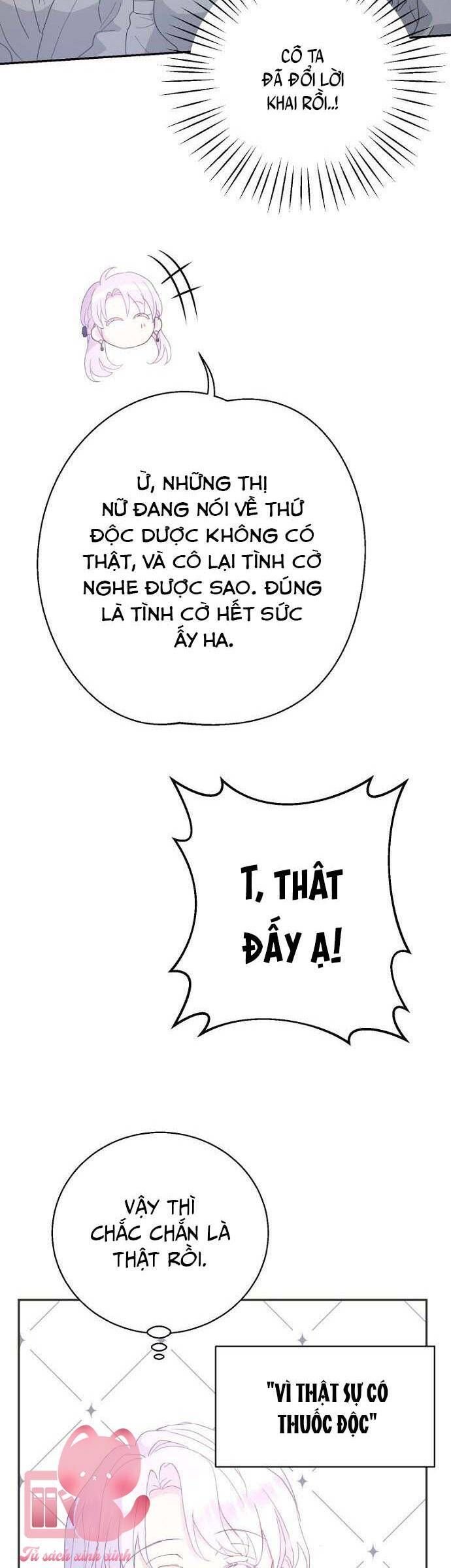 Tiền Là Tất Cả Chồng Là Phù Du Chap 100 - Next Chap 101