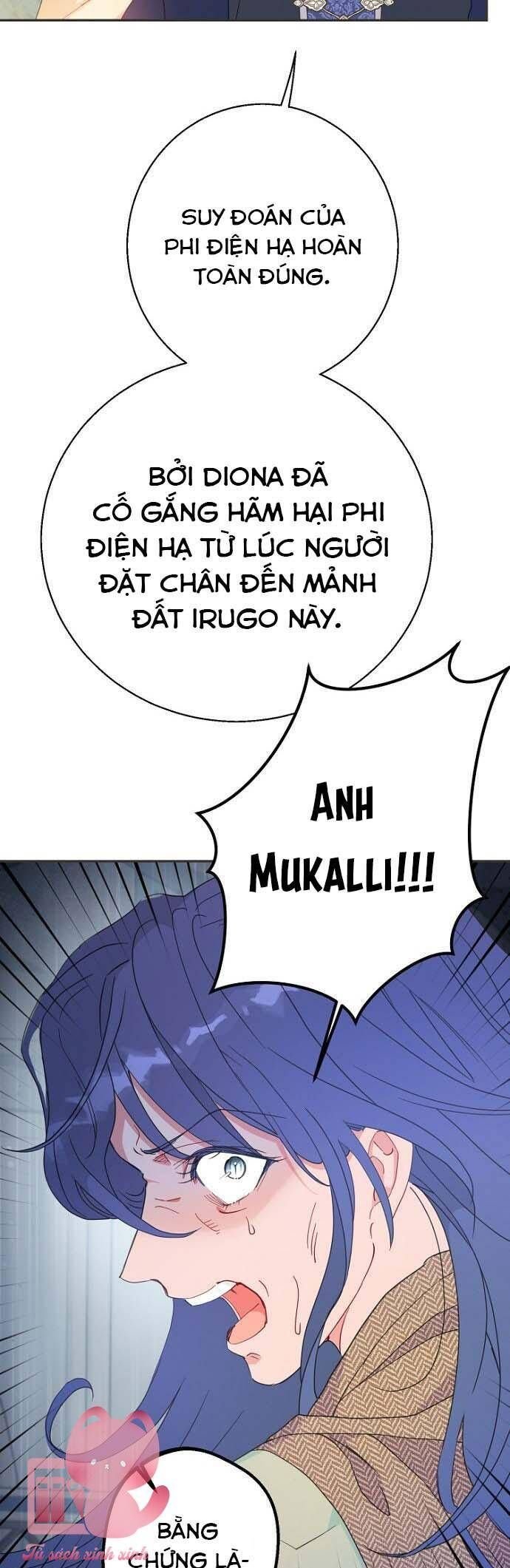 Tiền Là Tất Cả Chồng Là Phù Du Chap 100 - Next Chap 101