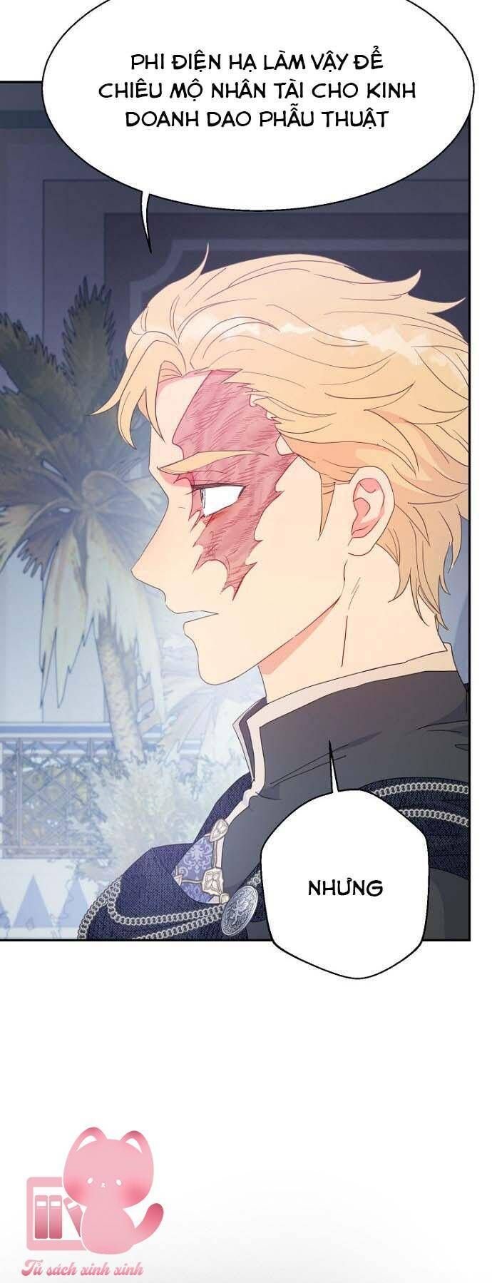 Tiền Là Tất Cả Chồng Là Phù Du Chap 100 - Next Chap 101