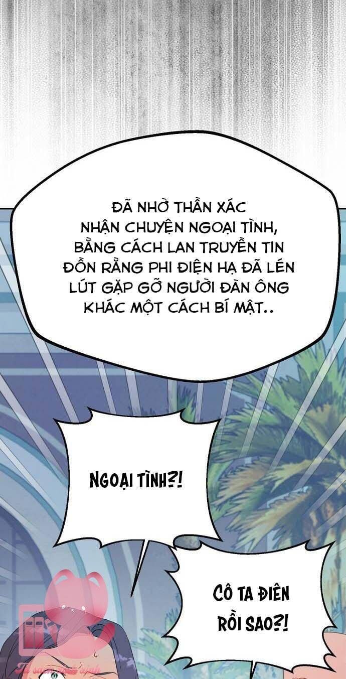 Tiền Là Tất Cả Chồng Là Phù Du Chap 100 - Next Chap 101