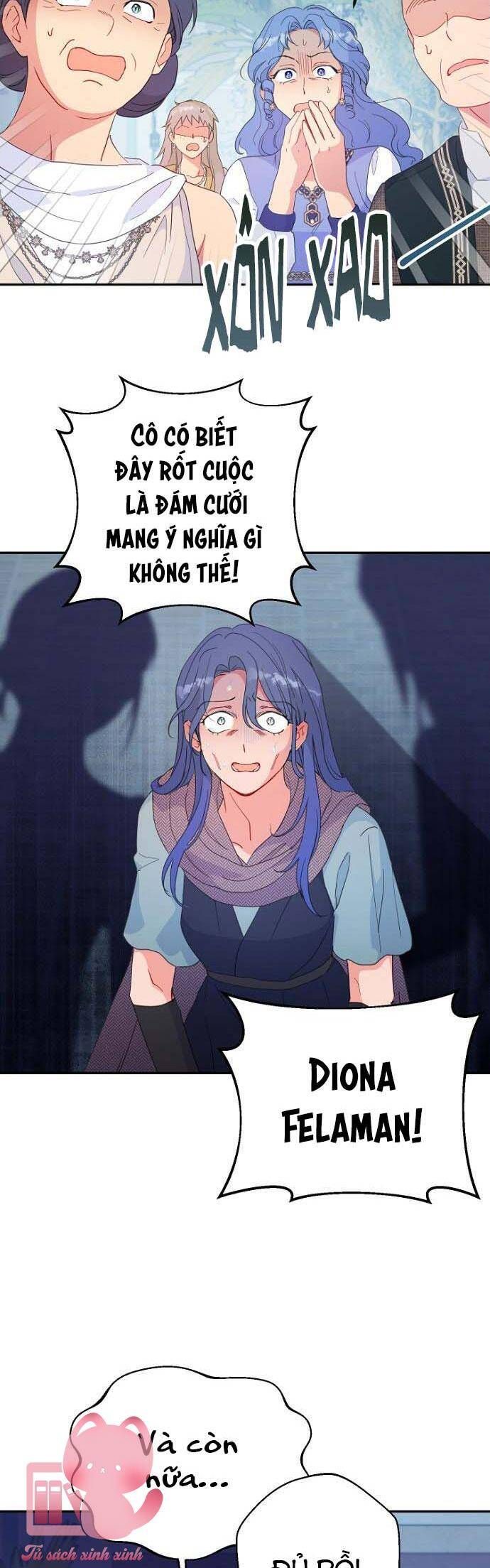 Tiền Là Tất Cả Chồng Là Phù Du Chap 100 - Next Chap 101