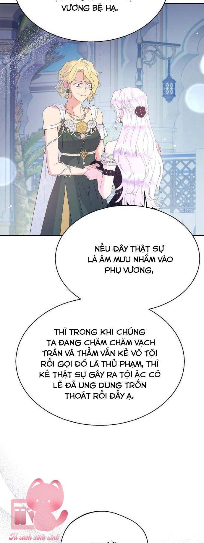 Tiền Là Tất Cả Chồng Là Phù Du Chap 100 - Next Chap 101