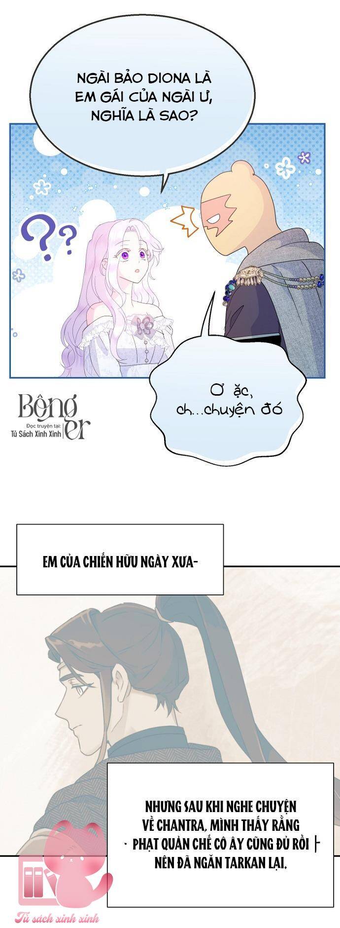 Tiền Là Tất Cả Chồng Là Phù Du Chap 82 - Next Chap 83