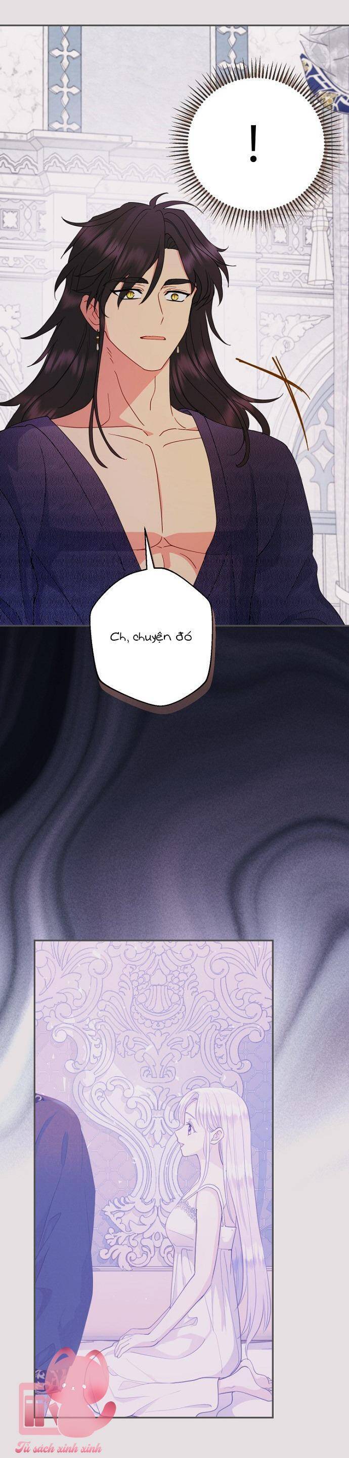 Tiền Là Tất Cả Chồng Là Phù Du Chap 82 - Next Chap 83