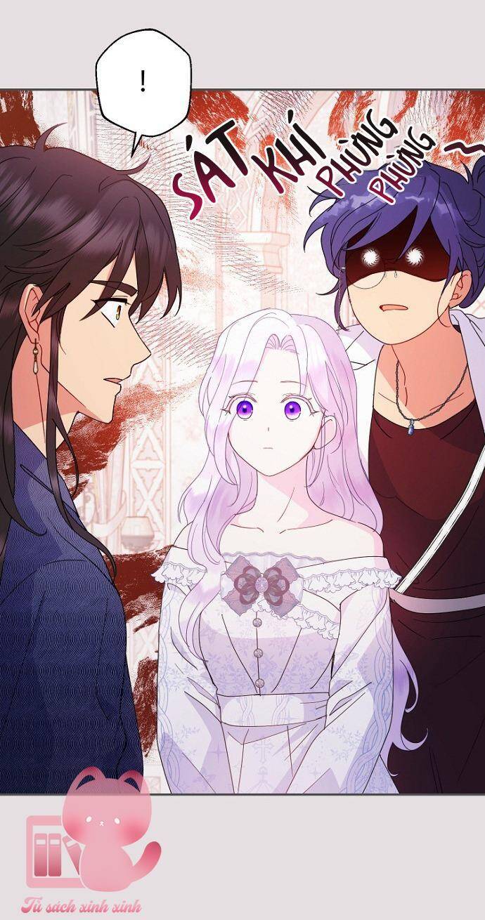 Tiền Là Tất Cả Chồng Là Phù Du Chap 82 - Next Chap 83