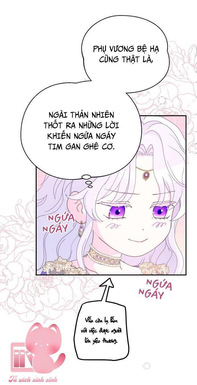 Tiền Là Tất Cả Chồng Là Phù Du Chap 83 - Next Chap 84