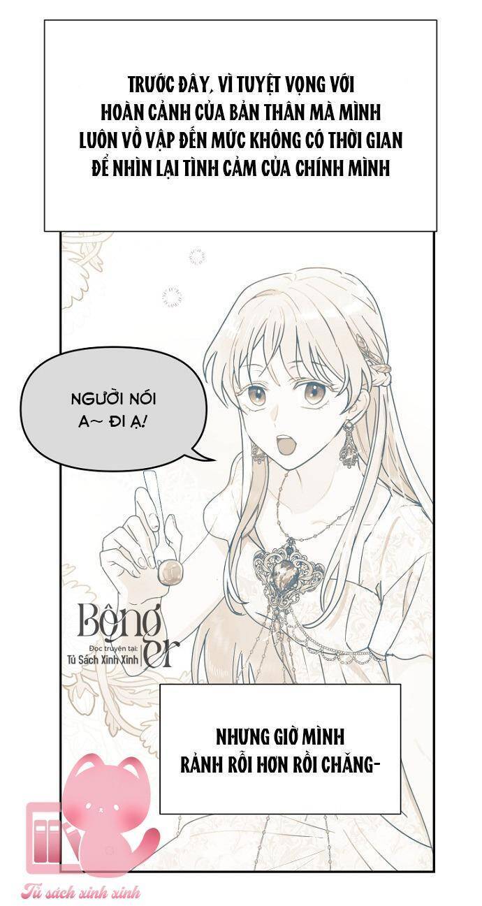 Tiền Là Tất Cả Chồng Là Phù Du Chap 83 - Next Chap 84