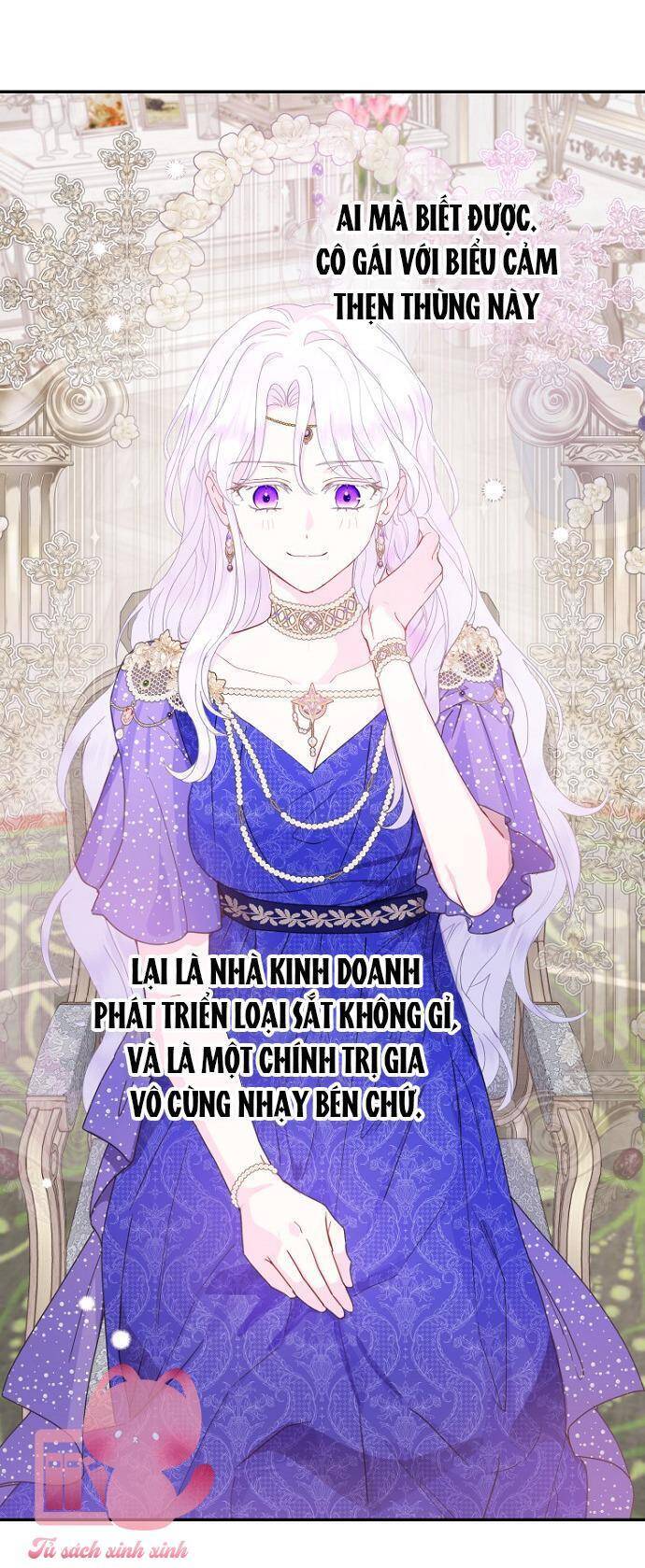 Tiền Là Tất Cả Chồng Là Phù Du Chap 83 - Next Chap 84