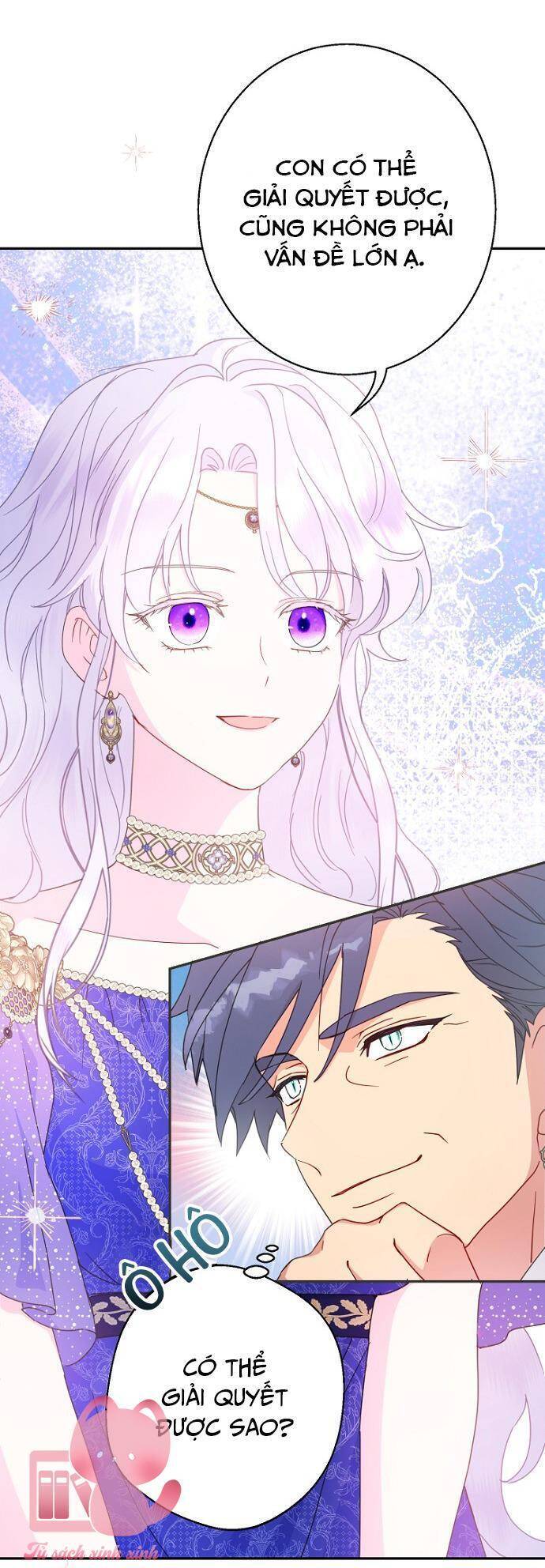 Tiền Là Tất Cả Chồng Là Phù Du Chap 83 - Next Chap 84