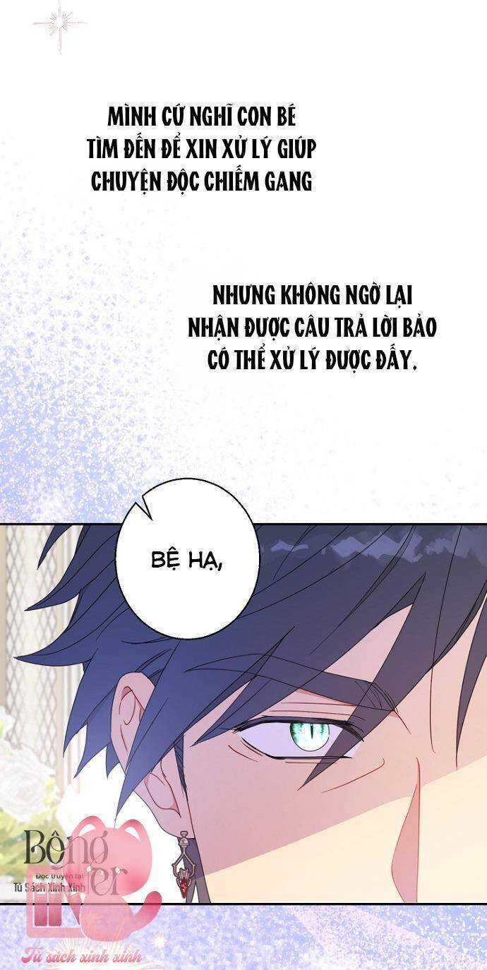 Tiền Là Tất Cả Chồng Là Phù Du Chap 83 - Next Chap 84