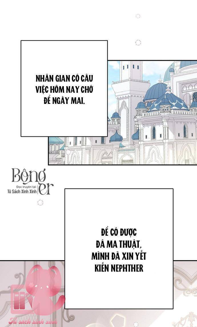 Tiền Là Tất Cả Chồng Là Phù Du Chap 83 - Next Chap 84
