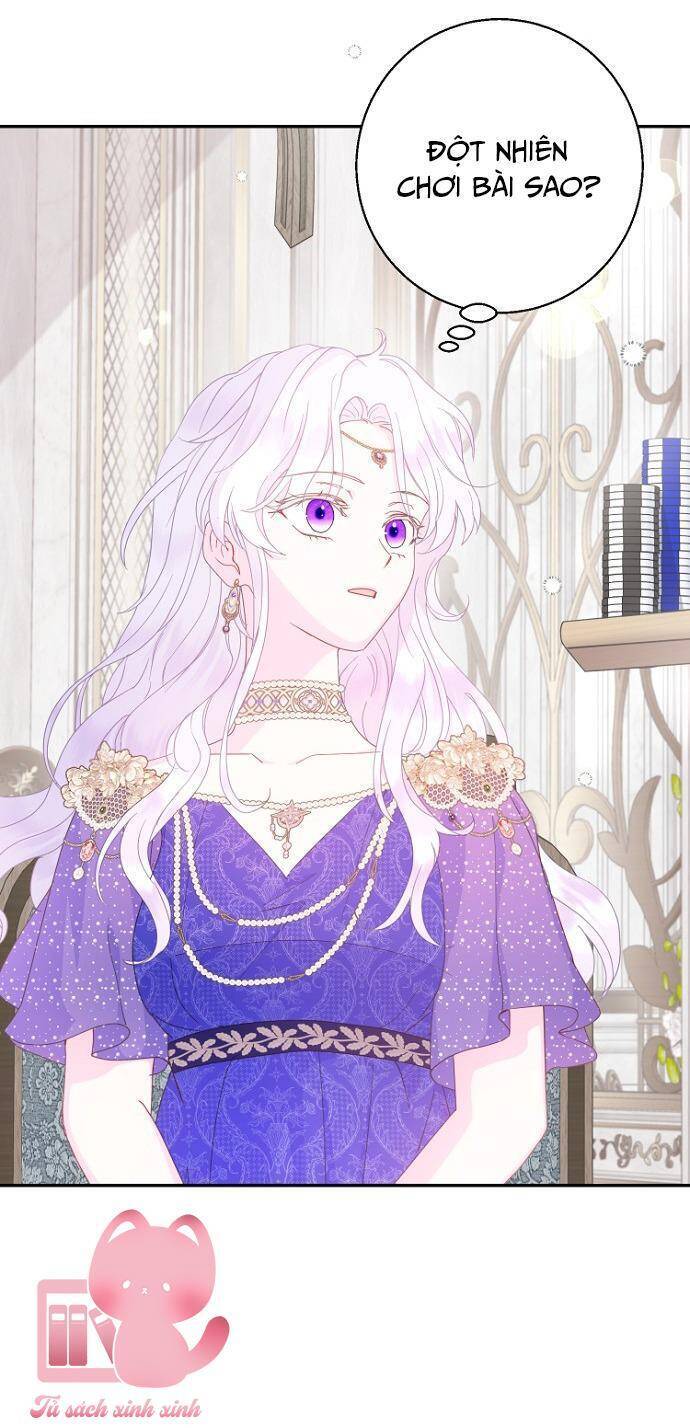 Tiền Là Tất Cả Chồng Là Phù Du Chap 83 - Next Chap 84