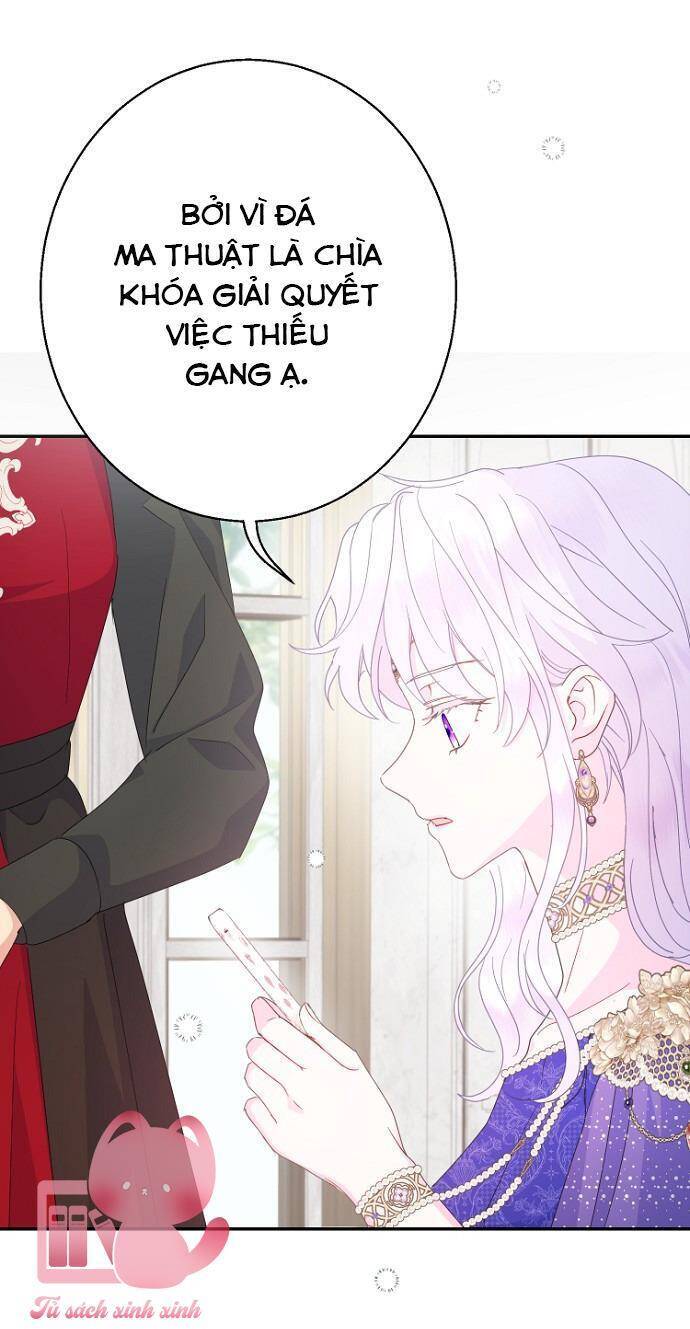 Tiền Là Tất Cả Chồng Là Phù Du Chap 83 - Next Chap 84