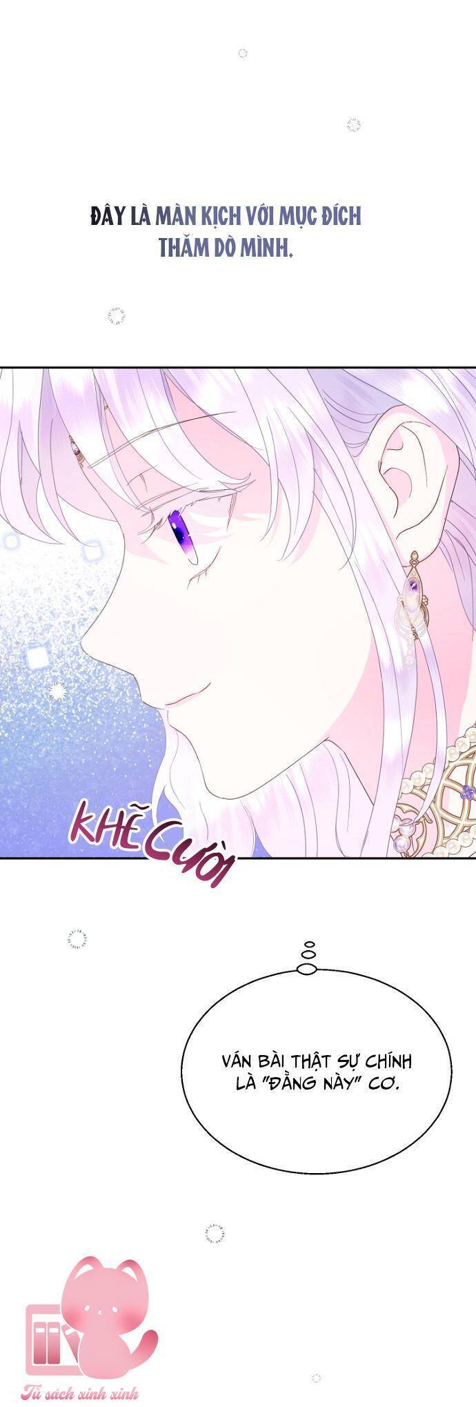 Tiền Là Tất Cả Chồng Là Phù Du Chap 83 - Next Chap 84