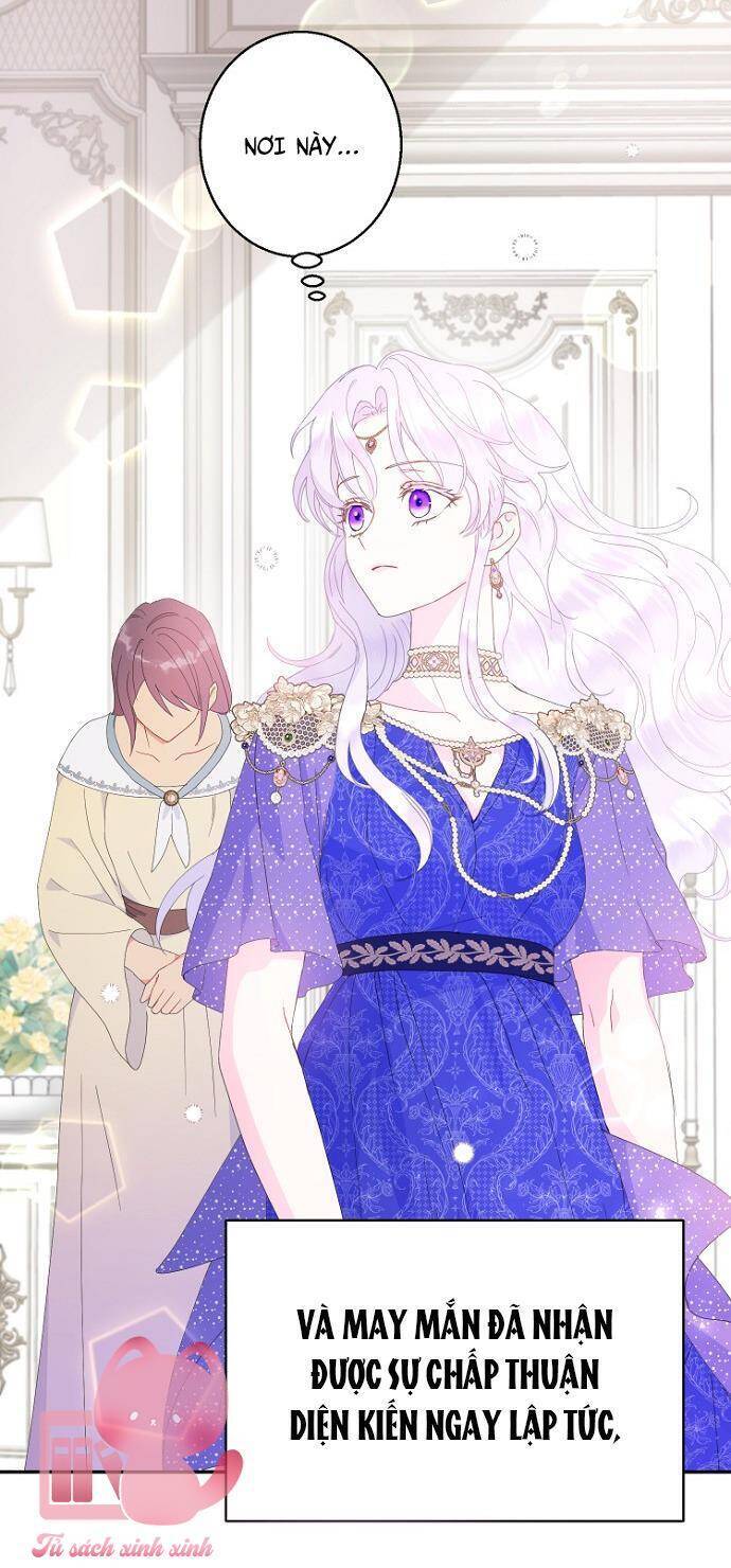 Tiền Là Tất Cả Chồng Là Phù Du Chap 83 - Next Chap 84