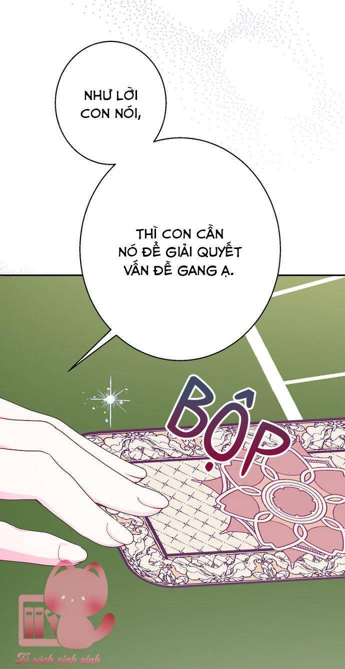 Tiền Là Tất Cả Chồng Là Phù Du Chap 83 - Next Chap 84