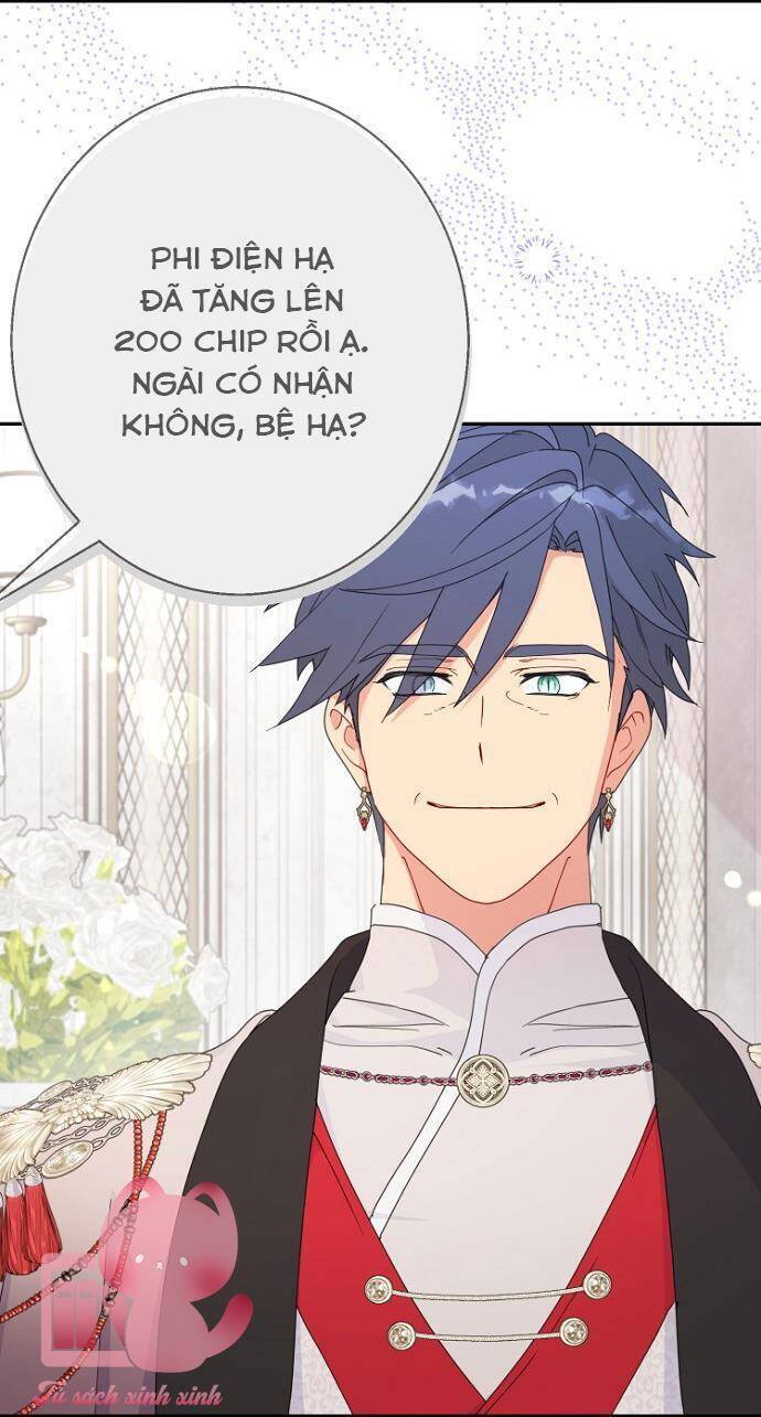 Tiền Là Tất Cả Chồng Là Phù Du Chap 83 - Next Chap 84