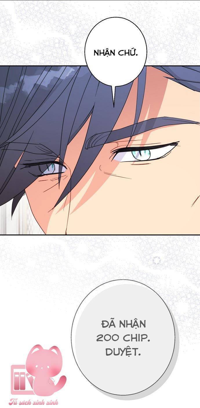 Tiền Là Tất Cả Chồng Là Phù Du Chap 83 - Next Chap 84