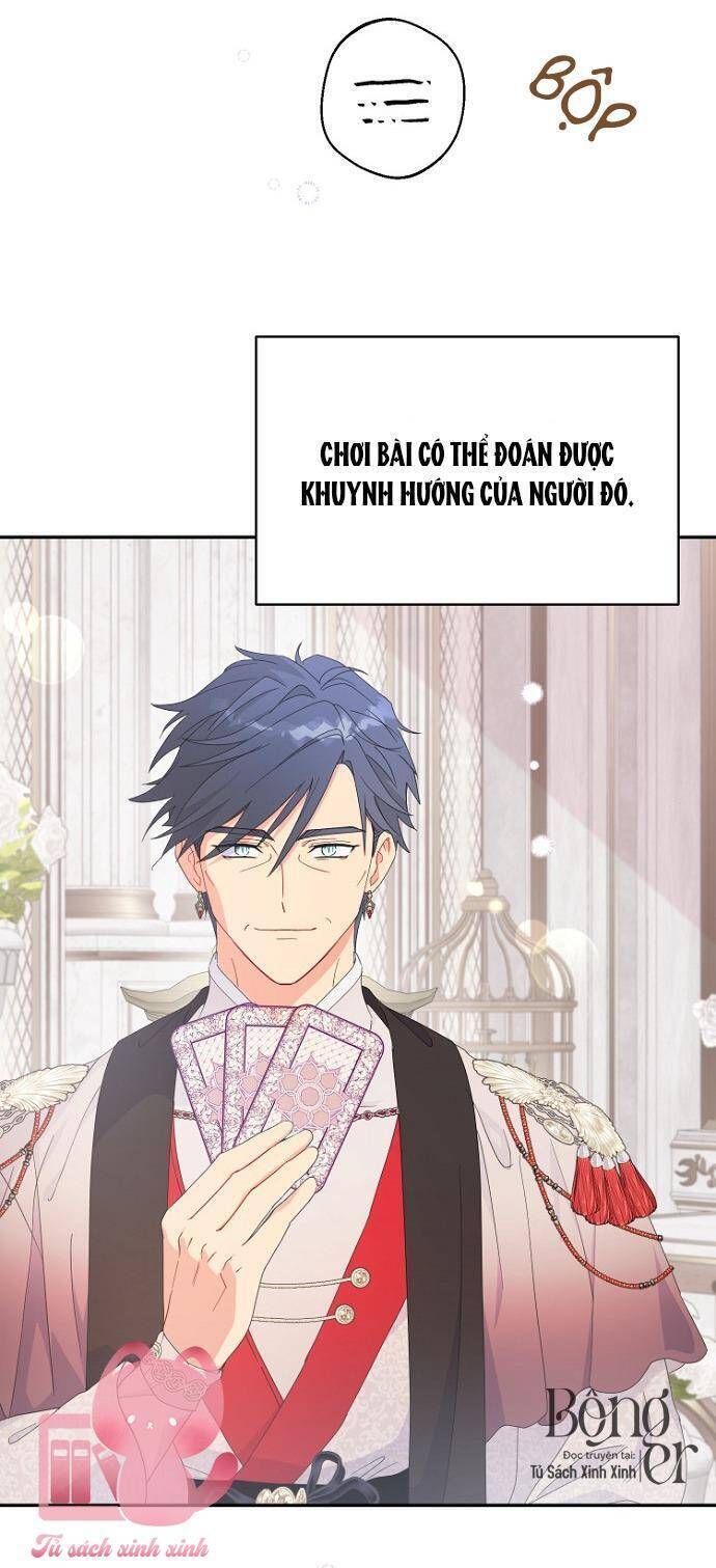 Tiền Là Tất Cả Chồng Là Phù Du Chap 83 - Next Chap 84