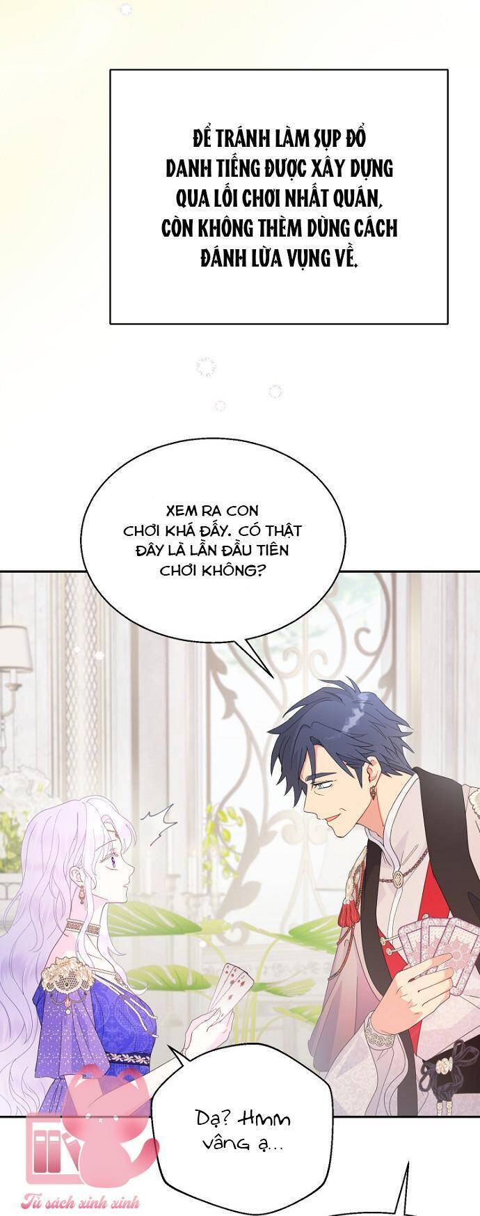 Tiền Là Tất Cả Chồng Là Phù Du Chap 83 - Next Chap 84