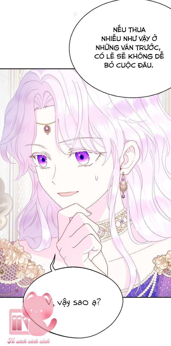 Tiền Là Tất Cả Chồng Là Phù Du Chap 83 - Next Chap 84